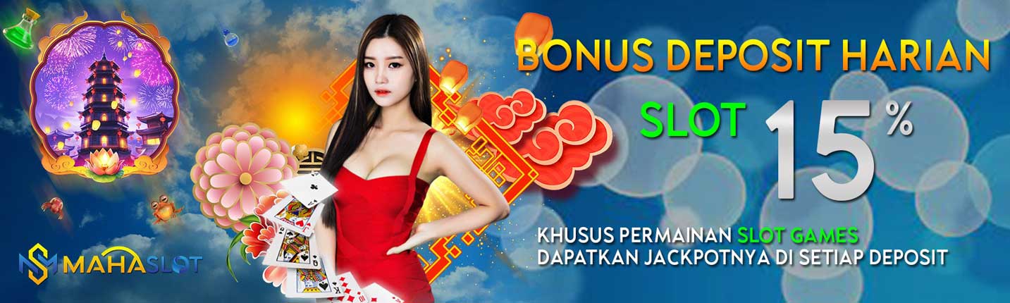 Situs Bocoran Slot